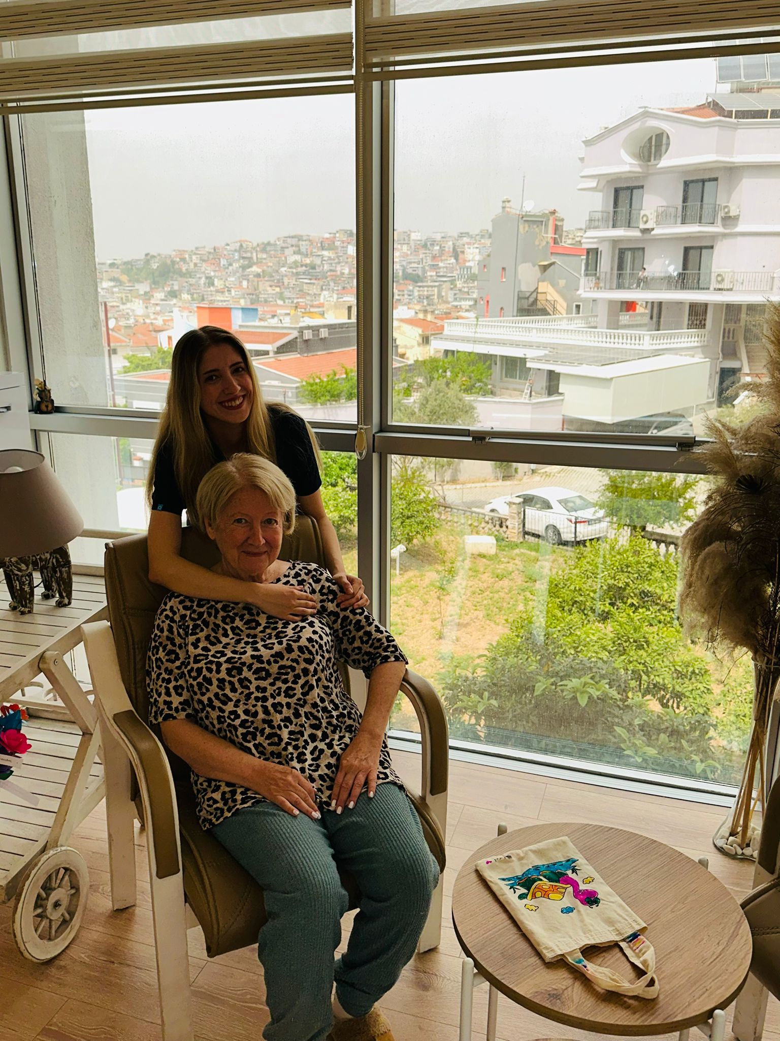 Alzheimer Hasta Bakımı